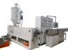 Large Capacity LV/MV Cable Extrusion Machine