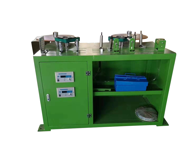 HH-LC-800/1000RS Cantilever Stranding Machine For Lan Cable 