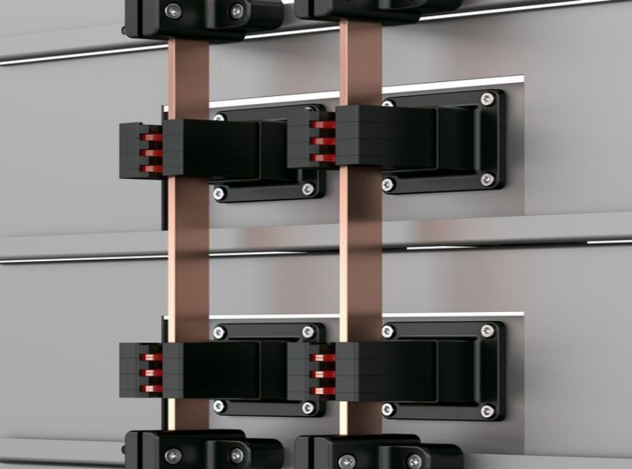 HH-Energy Storage System Connector