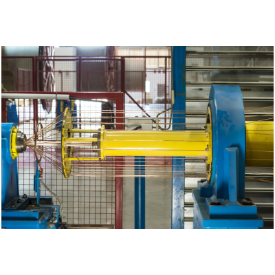 The Steel Wire Drawing Machine: A Versatile Workhorse for Wire Processing Needs