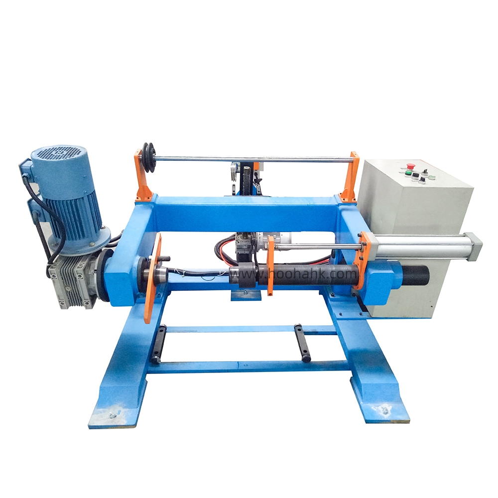 HH-OFC Drop Cable Extrusion Line