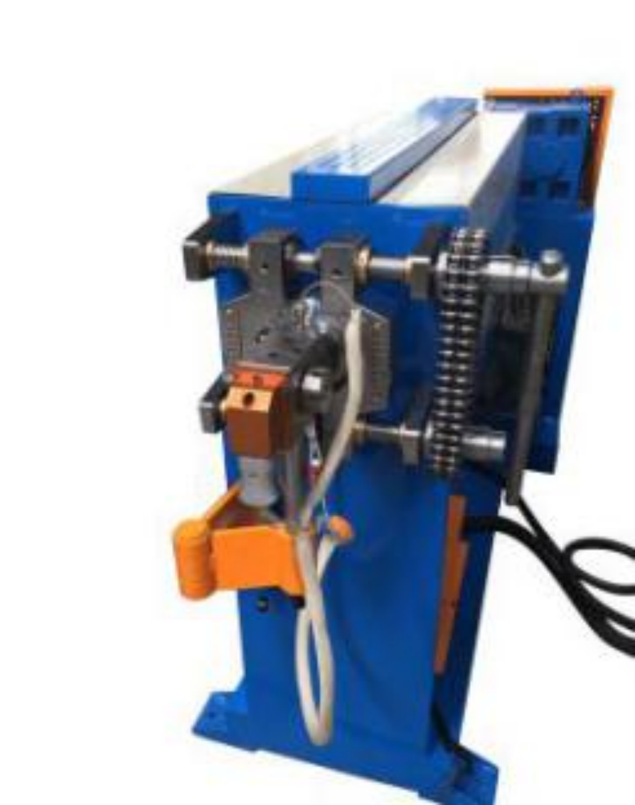 Solid HDPE Insulation Extrusion Machine 